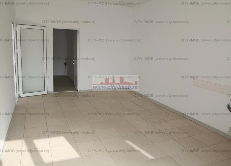 Spațiu comercial, de 1,500 mp, în Afumați