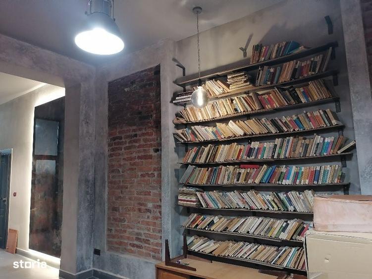 Spațiu comercial, de 156 mp, în Ultracentral