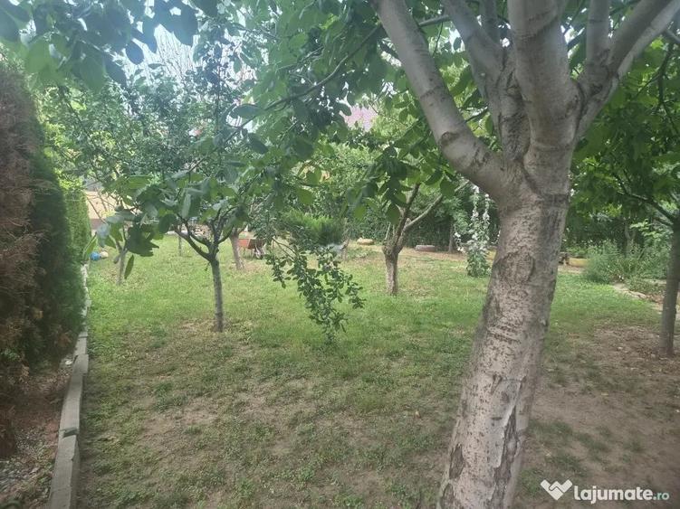 Casă cu 5 camere cu Teren 700 Mp în Șendreni
