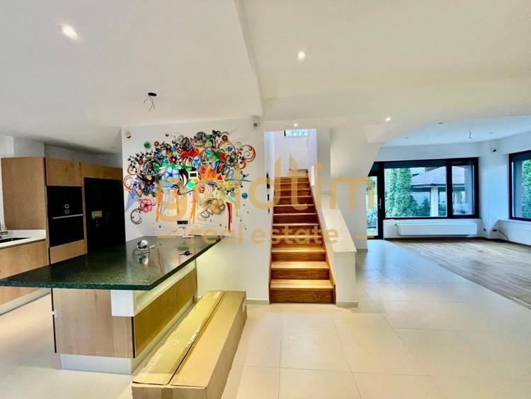 CASA INDIVIDUALA/SUPERBA/PIPERA/EROU IANCU NICOLAE/PISCINA/CURTE GENEROASA - 3