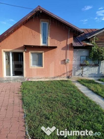 Casa renovata complet 4 camere , Living Open space , plus ca - 10