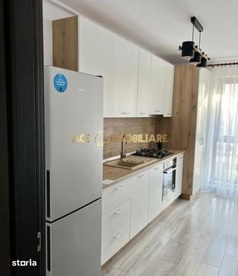 2 Camere de inchiriat | Drumul Taberei | Metrou | Centrala | Mobilat - 4