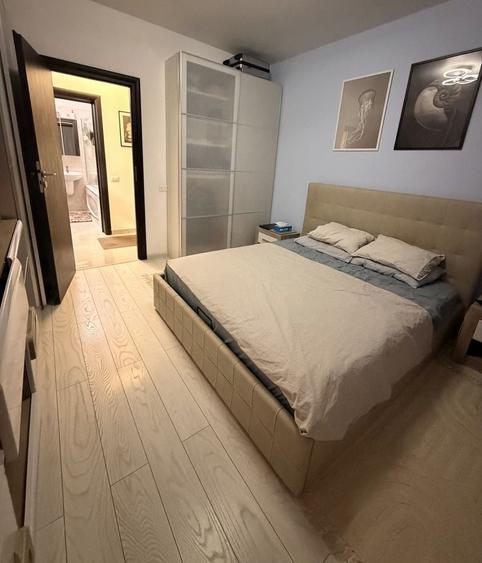Apartament 2 camere , intr-un bloc nou din 2020-Chiajna - 5