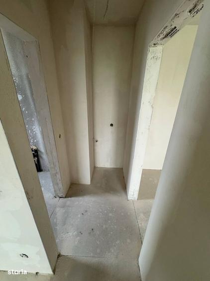 Apartament cu 3 camere în Ștrandului