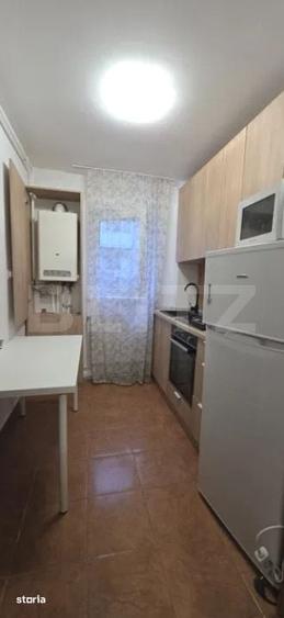 Apartament cu 2 camere decomandat în Gruia