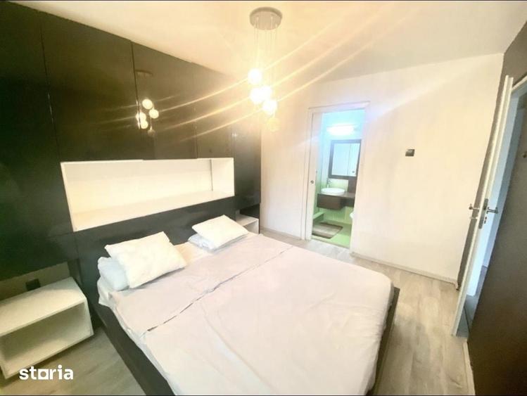 Apartament cu 2 camere în Grivița