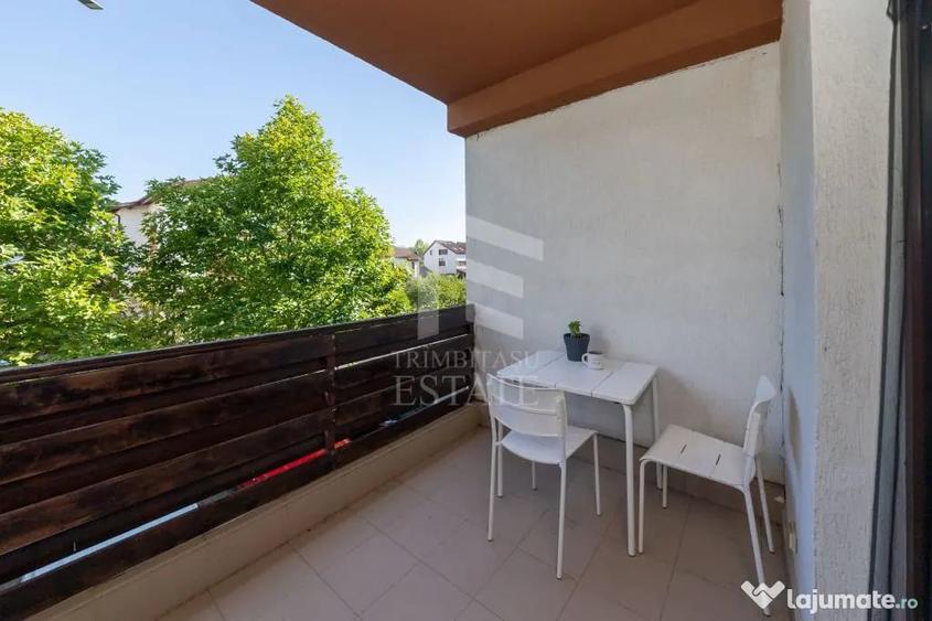 SANPETRU-Residence | Apartament 2 camere | Decomandat | P... - 5