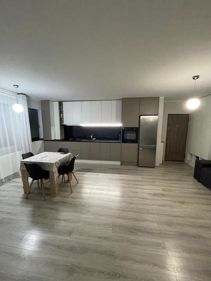 Apartament cu 2 camere în Florești