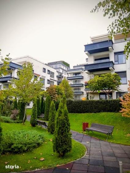 Apartament 4 camere | Laguna Residence | 112 mp utili | Parcare subterana - 1