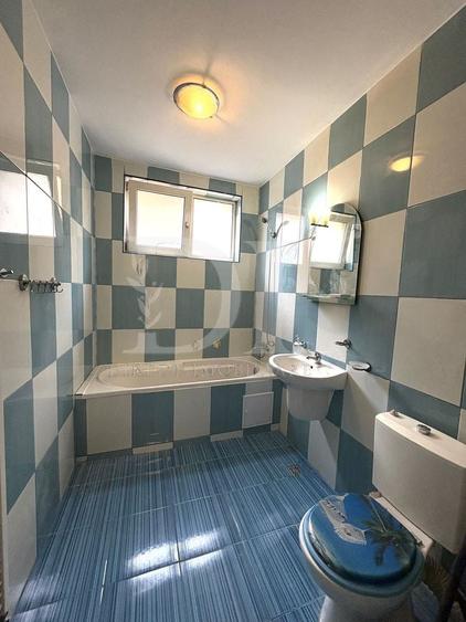 Apartament finisat | etaj intermediar | Zona Eroilor - 9