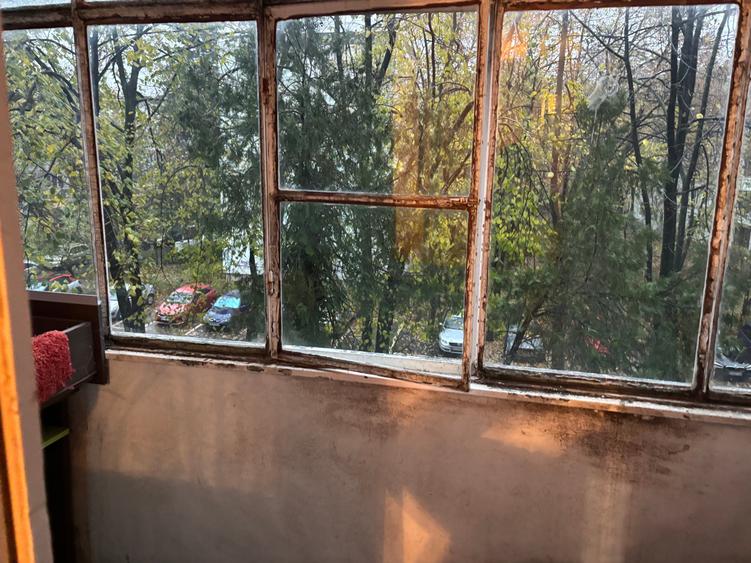 3 camere Drumul Taberei-Aleea Campul cu Flori bloc OD - 8