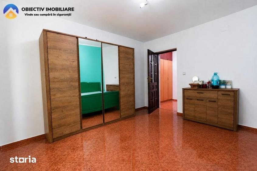 CASA cu teren 280 mp ROZNOV - CHINTINICI - 11