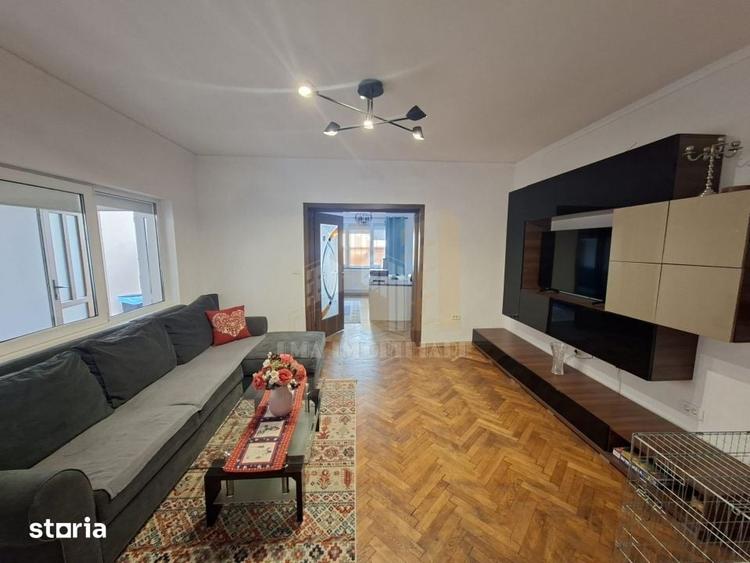 Casă cu 5 camere cu Teren 189 Mp în Schei