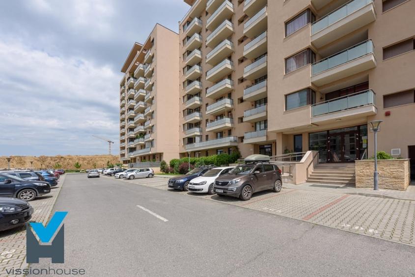 Apartament cu 2 camere decomandat, mobilat în Aviației