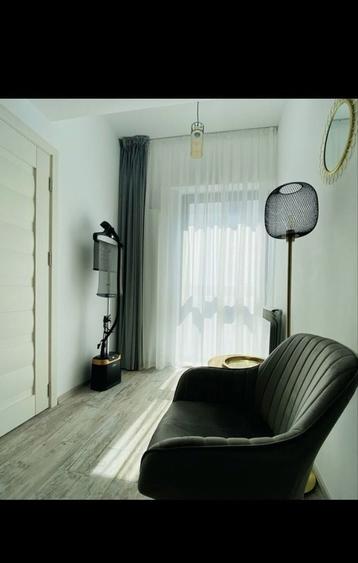 Apartament cu 2 camere în Nord