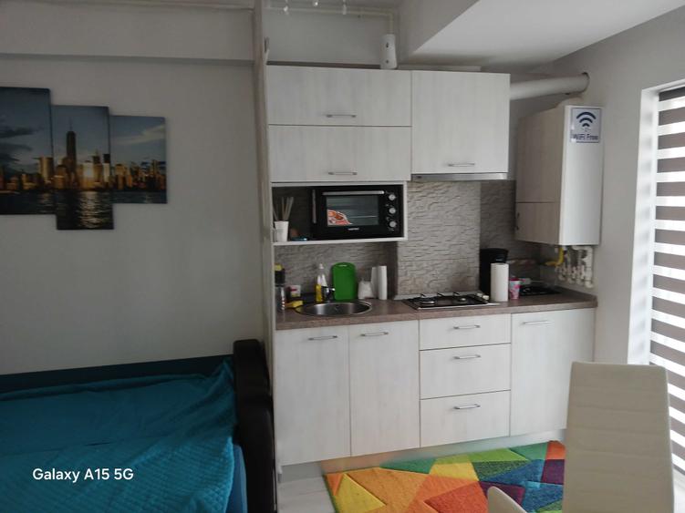 Apartament în Nord