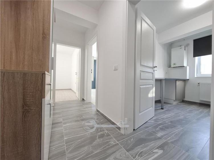 Apartament 2 camere, decomandat, Cug Valea Adanca, bloc nou, mobilat complet - 16