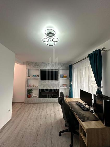 Apartament 2 camere cu grădină proprie de 45 mp și terasă - 11