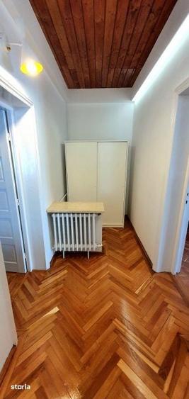 Apartament cu 2 camere decomandat în Aviatorilor