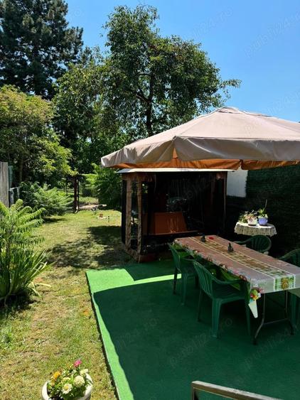 Casă cu 5 camere cu Teren 391 Mp în Central