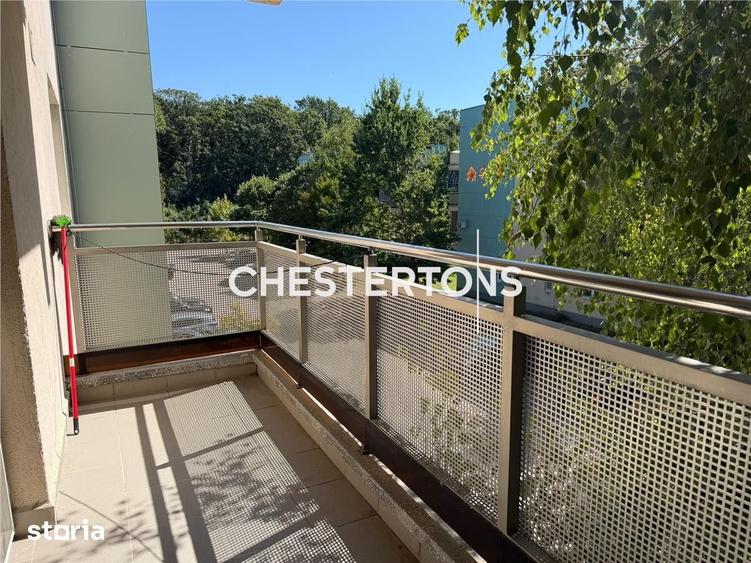 Apartament cu 2 camere în Băneasa