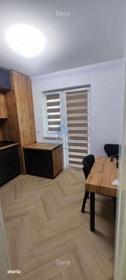 Apartament cu 2 camere, mobilat în Dobroești