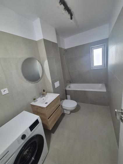 Apartament cu 2 camere în Lotrioara