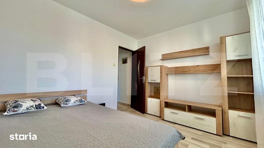 Apartament modern la prima inchiriere in Zona Rogerius - 3
