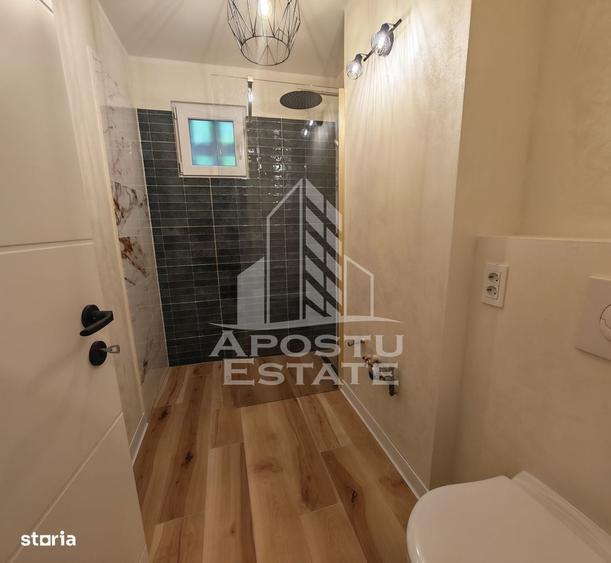 Apartament cu 2 camere semidecomandat în Gheorghe Lazăr