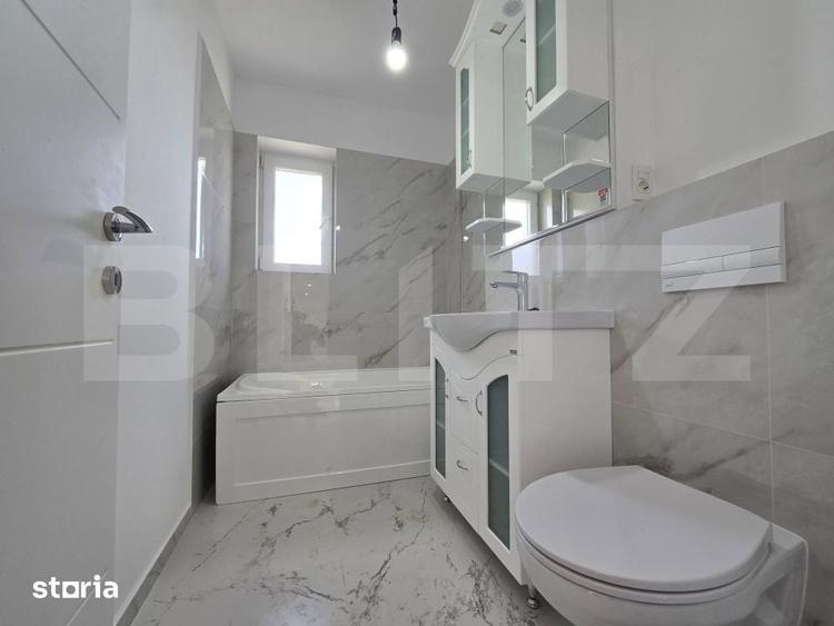 Apartament cu 3 camere în Circumvalațiunii