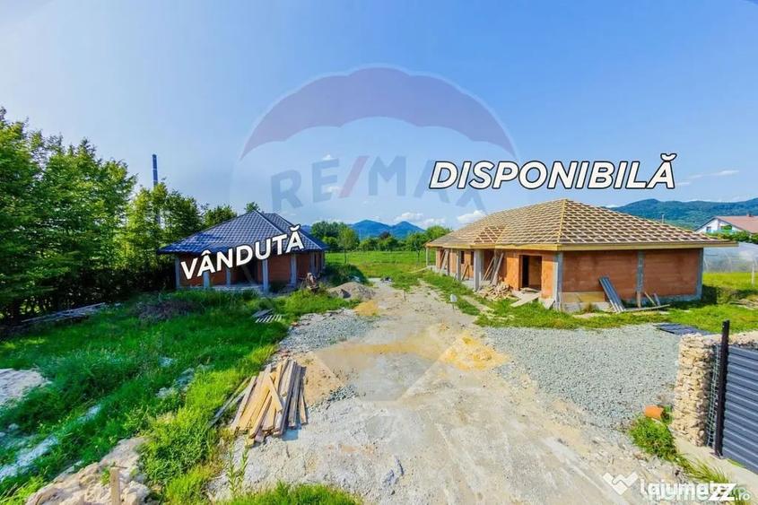 Baia Mare Casa noua de vanzare COMISION 0% - 10