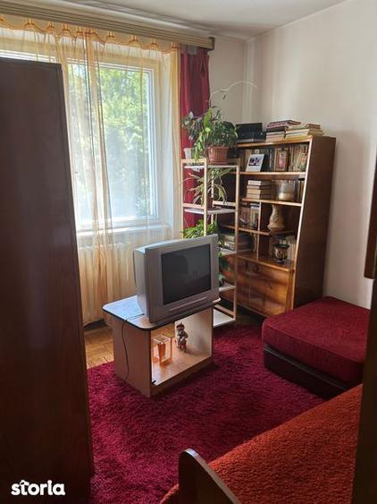 Apartament cu 4 camere în Central