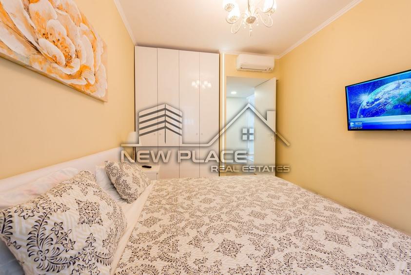 4City North | Apartament exclusivist | Vedere curtea interioara | LUX - 10