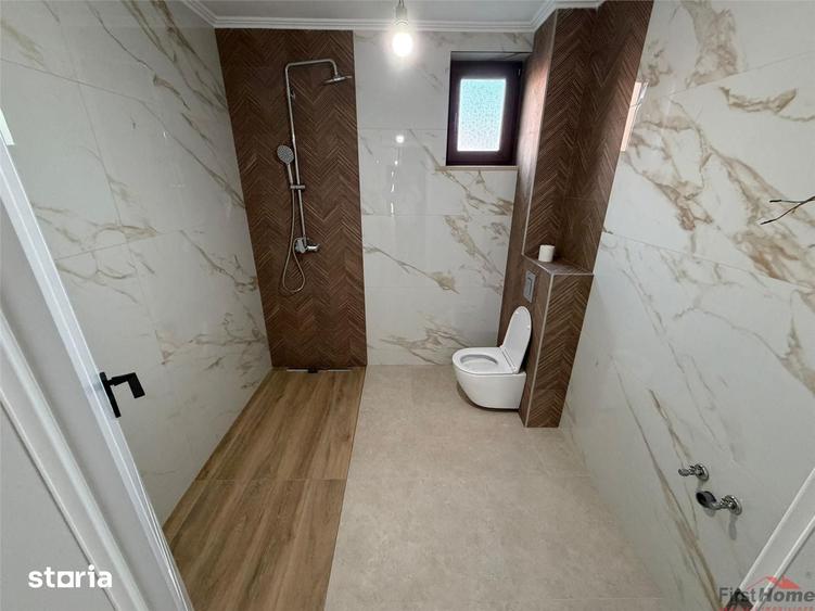Casă cu 4 camere cu Teren 300 Mp în Câmpineanca