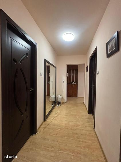 DGM Imobiliare - Apartament 3 camere dec., ultracentral - 14