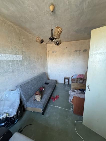 Apartament cu 2 camere semidecomandat în Vest