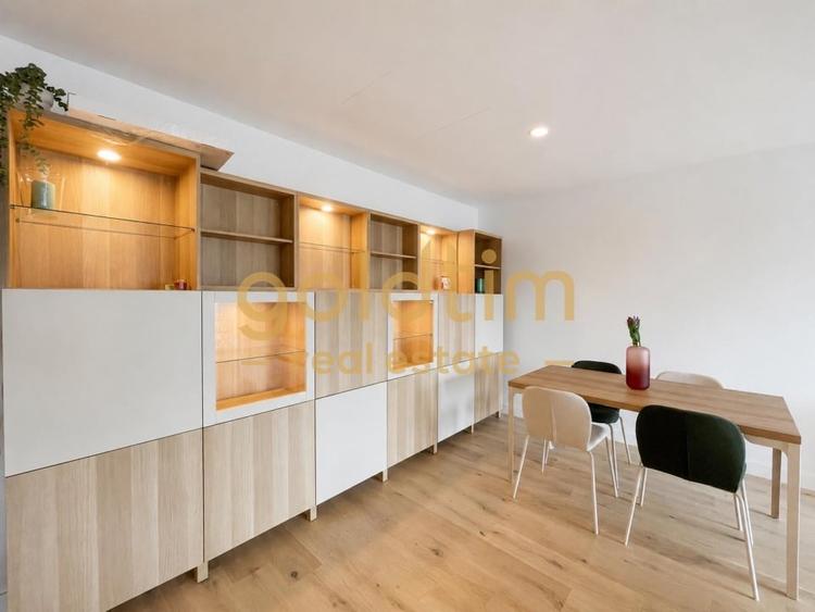 Apartament cu 2 camere semidecomandat, mobilat în P-ta Presei Libere