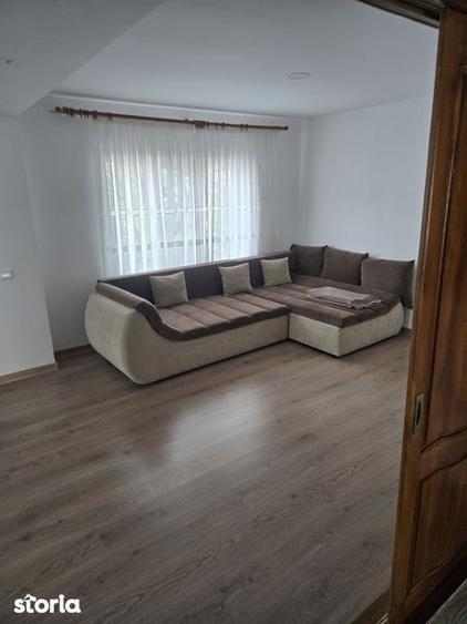 Apartament cu 3 camere în Snagov
