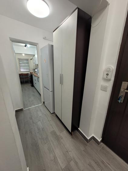 Garsonieră confort 1, decomandată, cu centrală proprie, Lujerului- Carrefour - 15