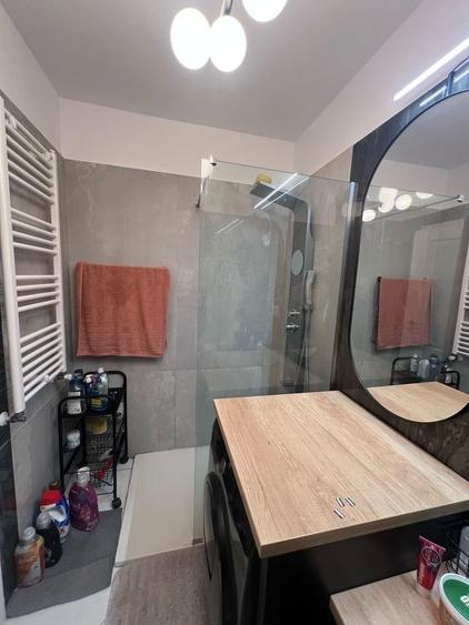 Apartament 2 camere bloc nou , str Toamnei - 8