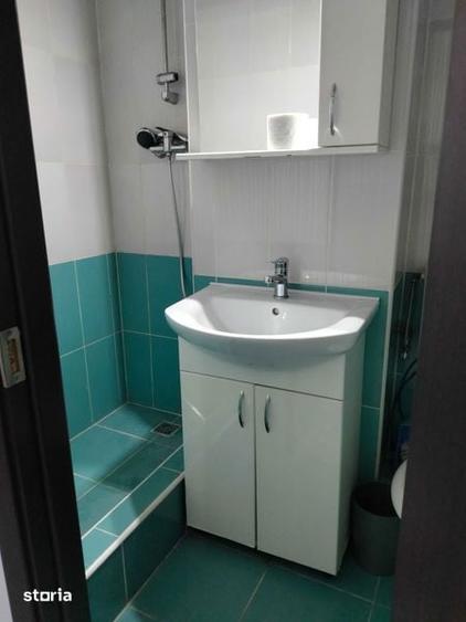 Garsonieră în Calea Aradului