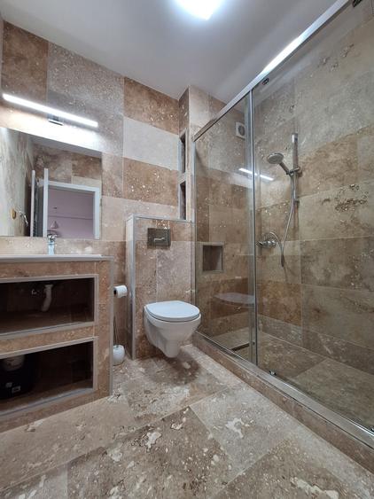 Apartament cu 2 camere decomandat în Nord