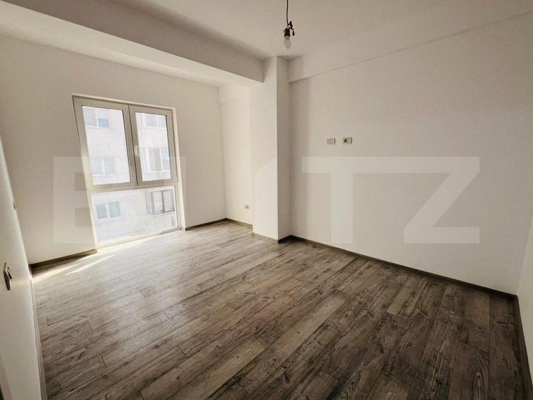 Apartament 4 camere,71 mp ,Bloc nou, Radauti - 3