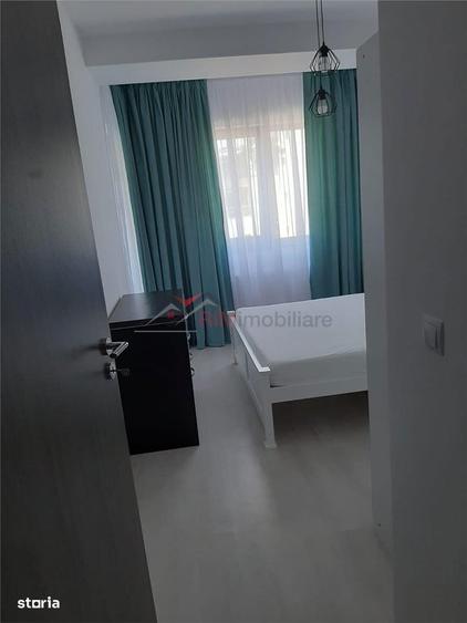 Apartament cu 2 camere decomandat în Grozăvești