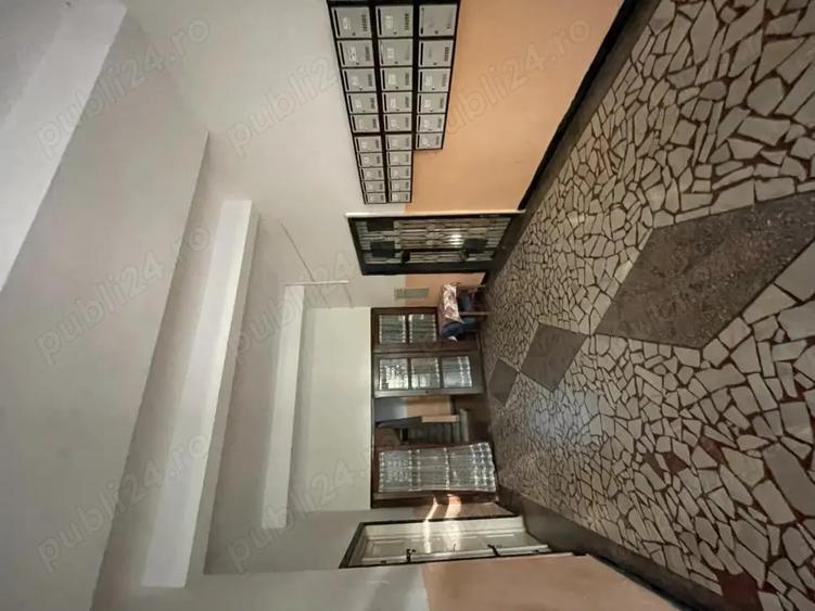 Apartament cu 2 camere în Hunedoara