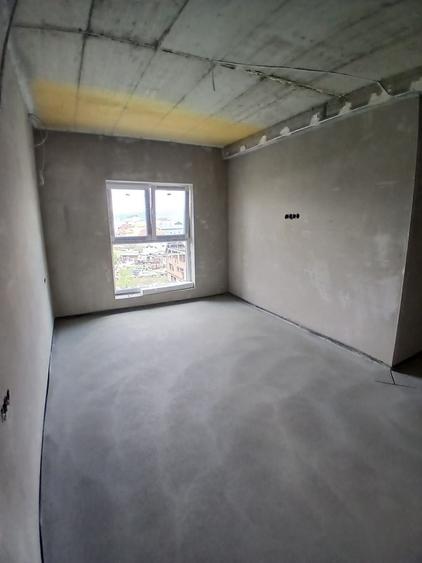 Penthouse cu 3 camere în Țiglari