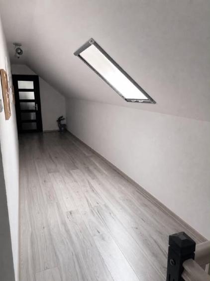 Casă individuală cu 3 camere cu Canalizare în Valea Rece