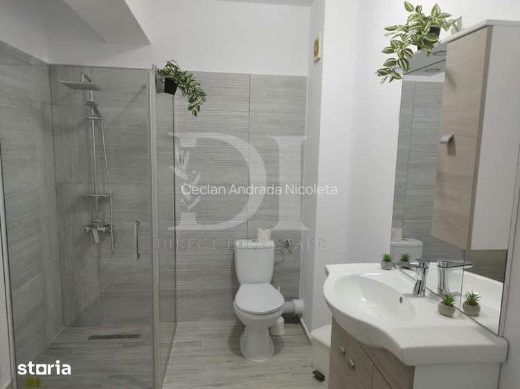 APARTAMENT 2 CAMERE DE INCHIRIAT