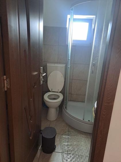 Garsonieră decomandată în Exterior Vest