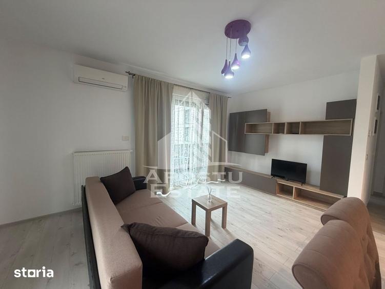 Apartament cu 2 camere de inchiriat, Iris , Zona Aradului,Timisoara - 2